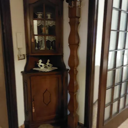 #punto Fm 7# Quarto em Acomodações Particulares *