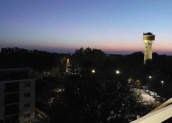 #punto Fm 7# * Marghera