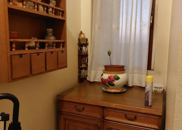 #punto Fm 7# Quarto em Acomodações Particulares Marghera