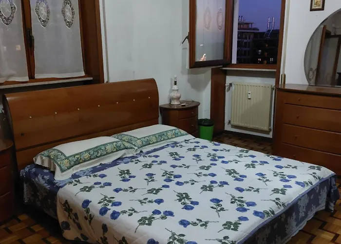 #punto Fm 7# Quarto em Acomodações Particulares