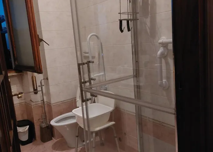 Quarto em Acomodações Particulares #punto Fm 7# *