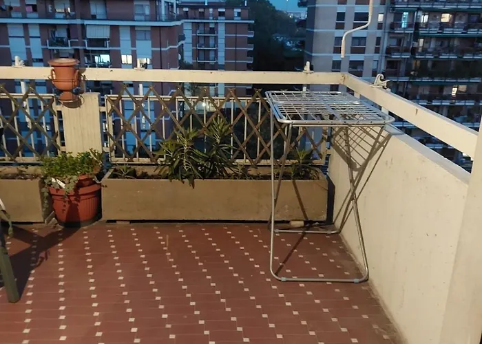 #punto Fm 7# * Marghera