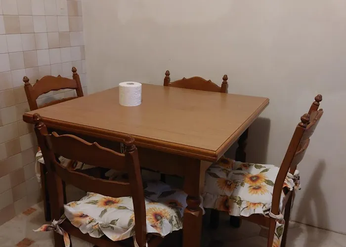 Quarto em Acomodações Particulares #punto Fm 7# Marghera