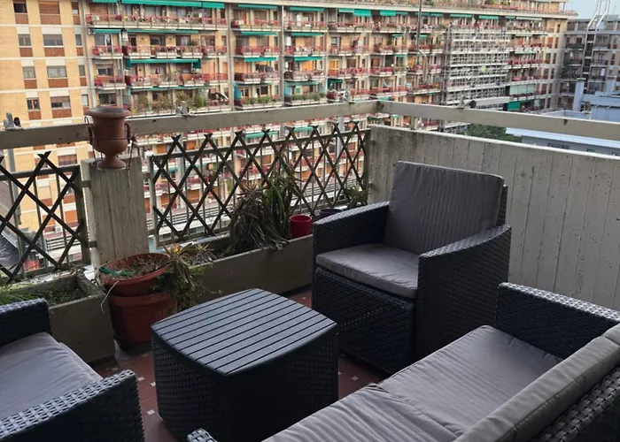 Quarto em Acomodações Particulares #punto Fm 7# Marghera