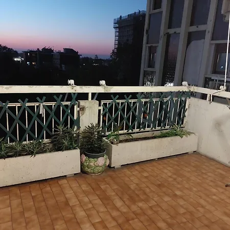 #punto Fm 7# Séjour chez l'habitant *