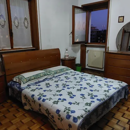 #punto Fm 7# Séjour chez l'habitant