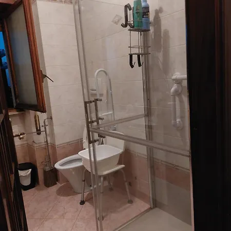 منزل للإقامة #punto Fm 7# *