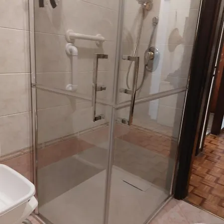 Ubytování v soukromí #punto Fm 7# Marghera