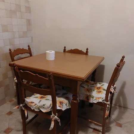 Ubytování v soukromí #punto Fm 7# Marghera