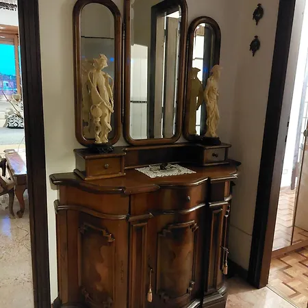 #punto Fm 7# Marghera