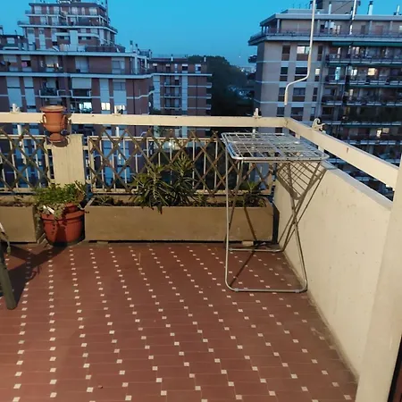 #punto Fm 7# * Marghera