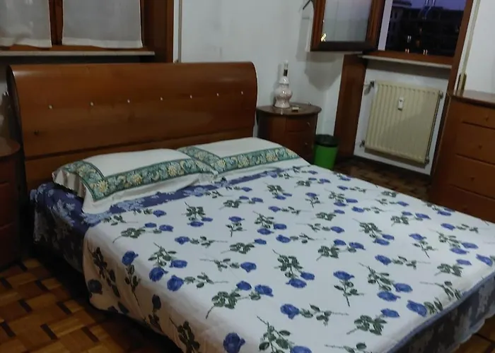 Homestay #punto Fm 7#