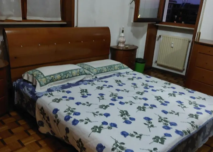 Homestay #punto Fm 7# Marghera