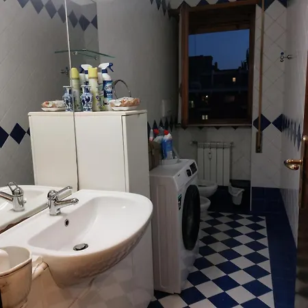 Accommodatie bij particulieren #punto Fm 7# Venetië