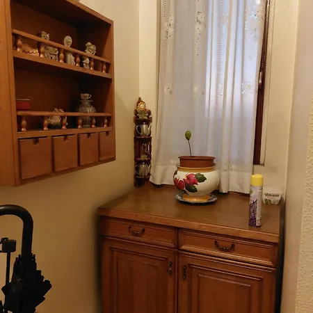 #punto Fm 7# Habitación en casa particular Marghera