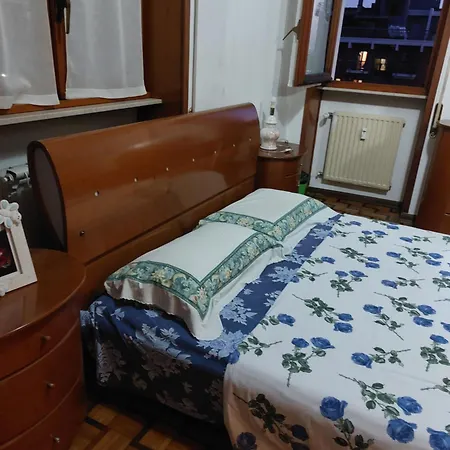 #punto Fm 7# Habitación en casa particular Marghera